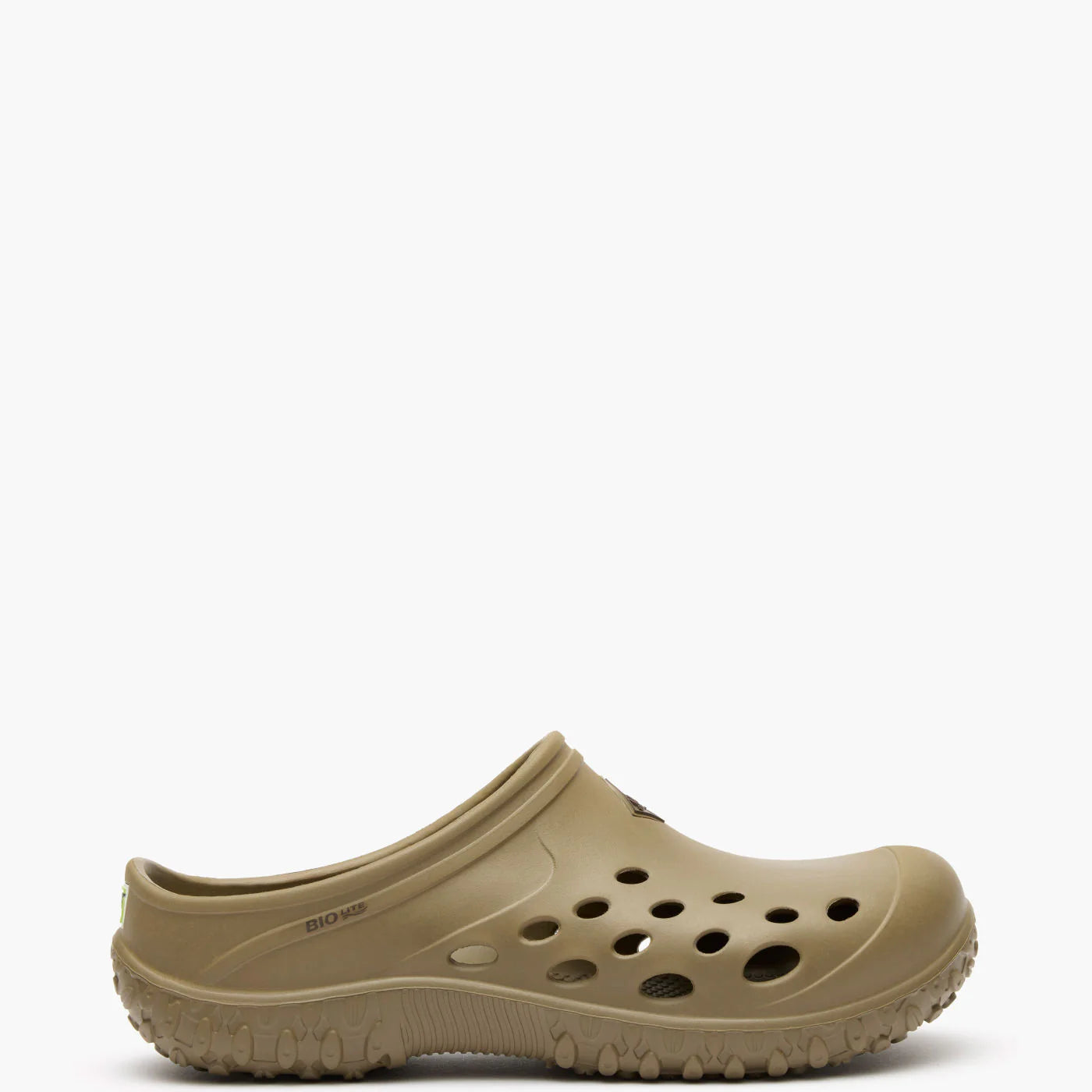 Muck Men's Muckster Lite EVA Clog in Brown
