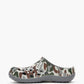 Muck Men's Muckster Lite EVA Clog in Duck Camo