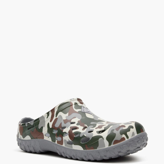 Muck Men's Muckster Lite EVA Clog in Duck Camo