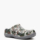Muck Men's Muckster Lite EVA Clog in Duck Camo