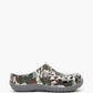 Muck Men's Muckster Lite EVA Clog in Duck Camo