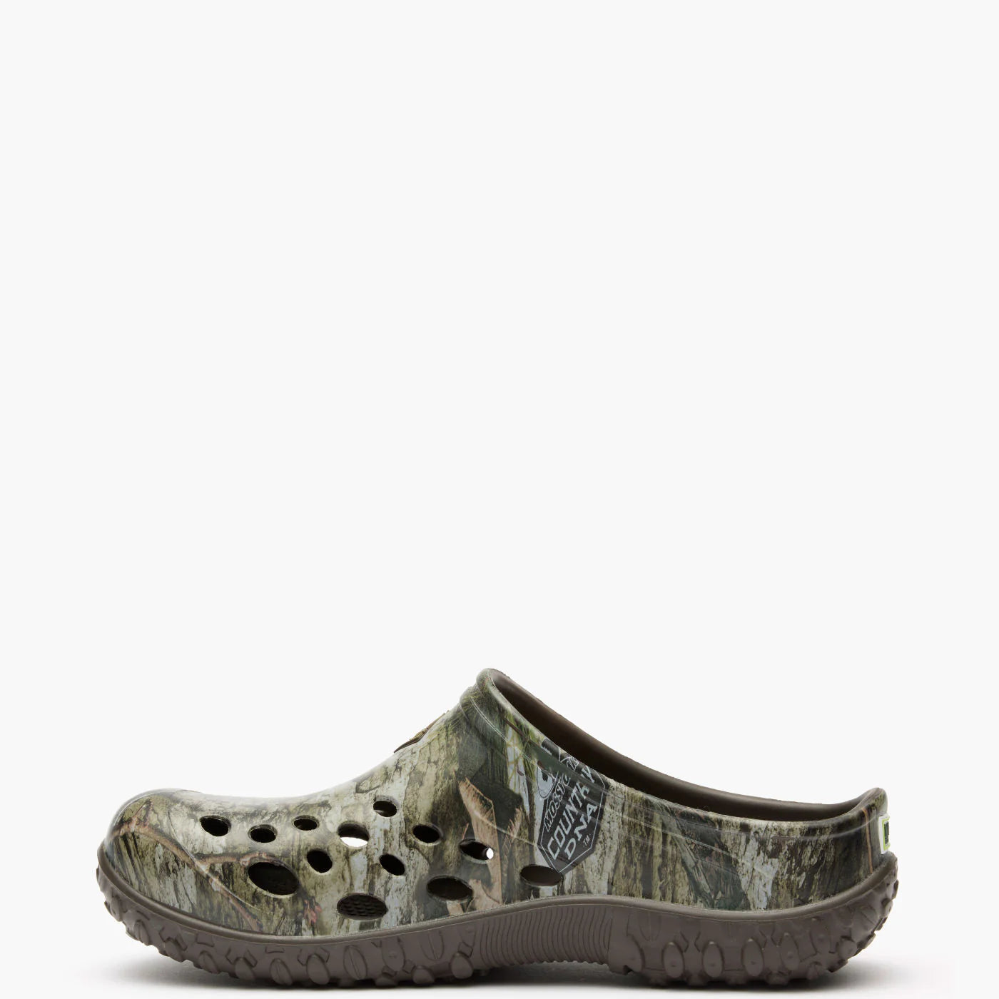 Muck Men's Mossy Oak® Country DNA™ Muckster Lite EVA Clog