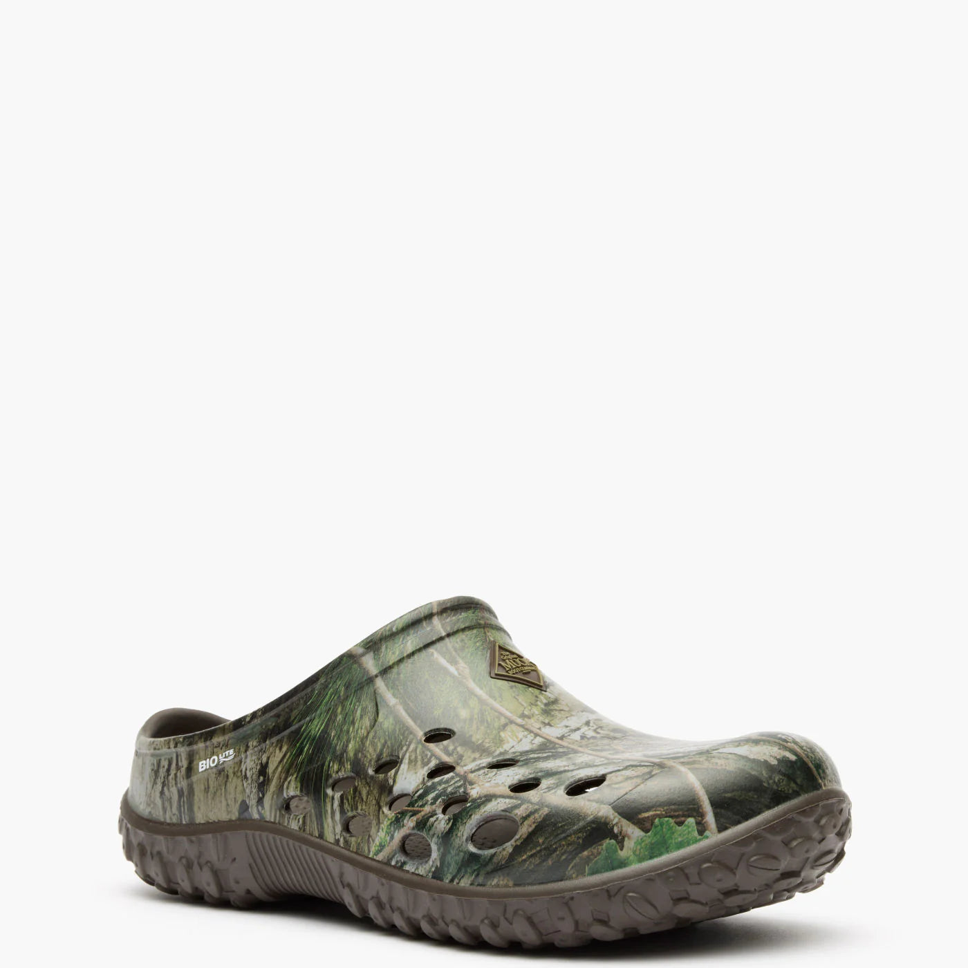 Muck Men's Mossy Oak® Country DNA™ Muckster Lite EVA Clog