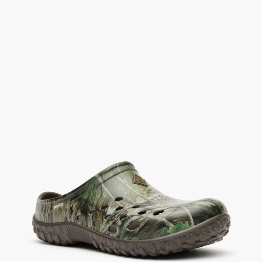 Muck Men's Mossy Oak® Country DNA™ Muckster Lite EVA Clog