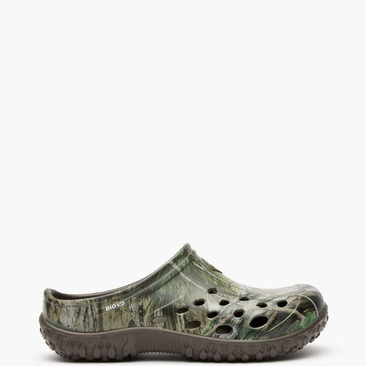 Muck Men's Mossy Oak® Country DNA™ Muckster Lite EVA Clog