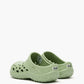 Muck Women's Muckster Lite EVA Clog in Resida Green