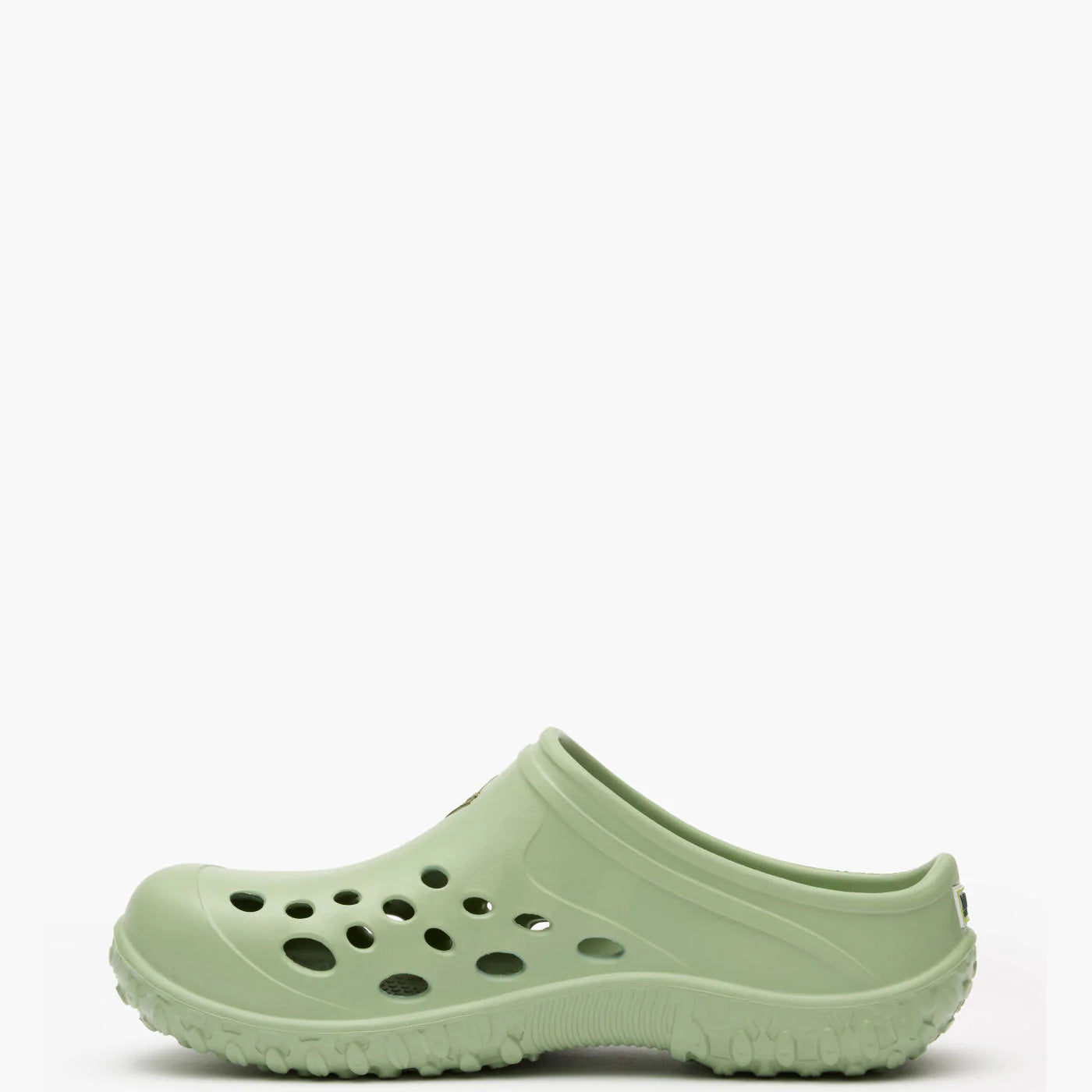 Muck Women's Muckster Lite EVA Clog in Resida Green