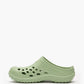 Muck Women's Muckster Lite EVA Clog in Resida Green
