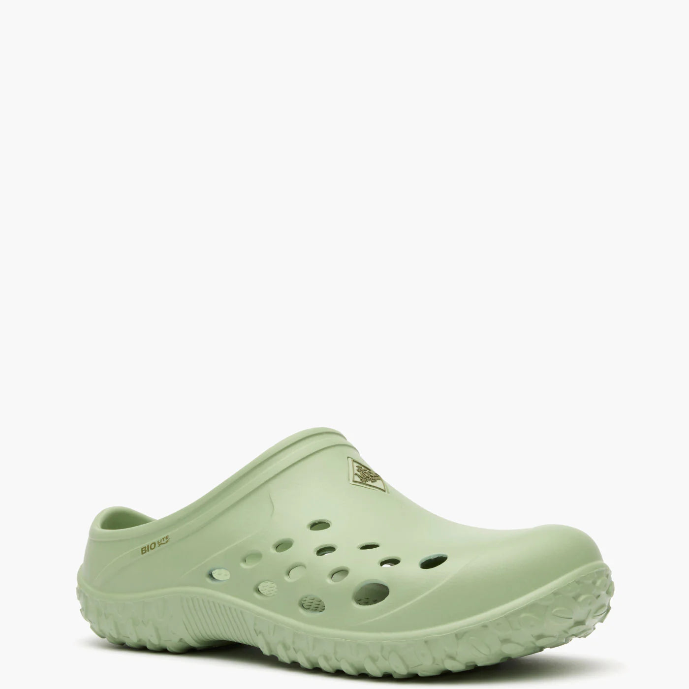 Muck Women's Muckster Lite EVA Clog in Resida Green
