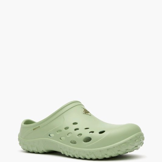 Muck Women's Muckster Lite EVA Clog in Resida Green