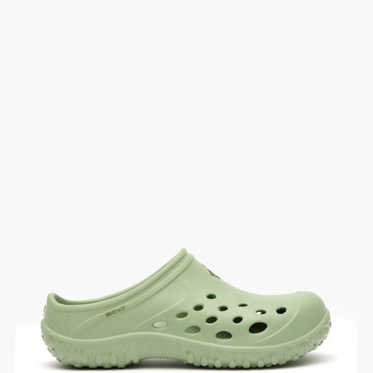 Muck Women's Muckster Lite EVA Clog in Resida Green