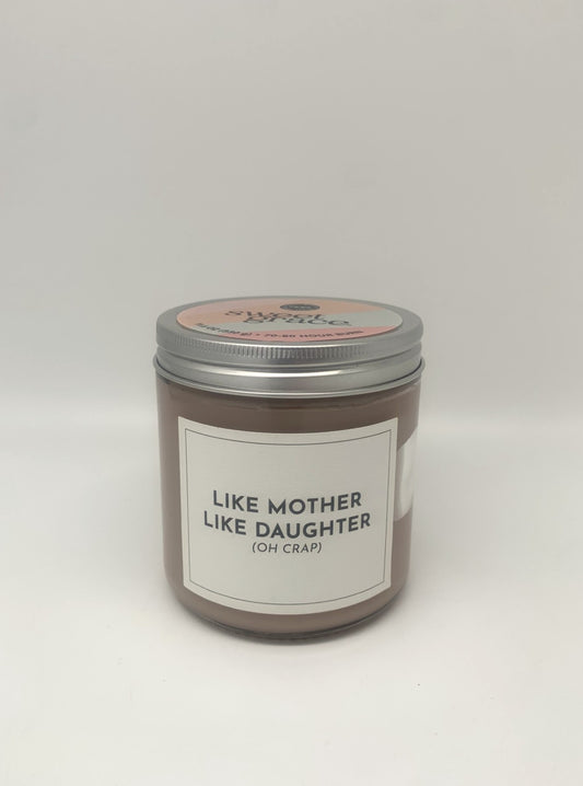 Sweet Grace Statement Candle Collection- Mom