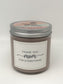 Sweet Grace Statement Candle Collection- Mom