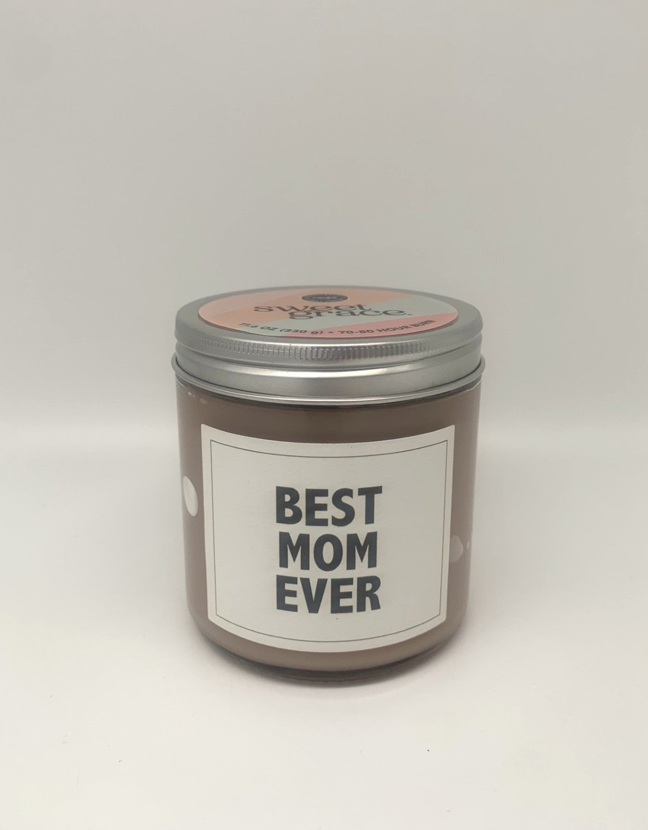 Sweet Grace Statement Candle Collection- Mom