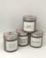 Sweet Grace Statement Candle Collection- Mom
