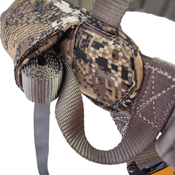 Muddy The Ambush Safety Harness