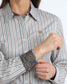 Cinch Women’s Tencel Arena Fit Button-Down Western Shirt