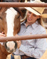 Cinch Women’s Tencel Arena Fit Button-Down Western Shirt