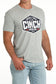 Cinch Tried & True T-Shirt