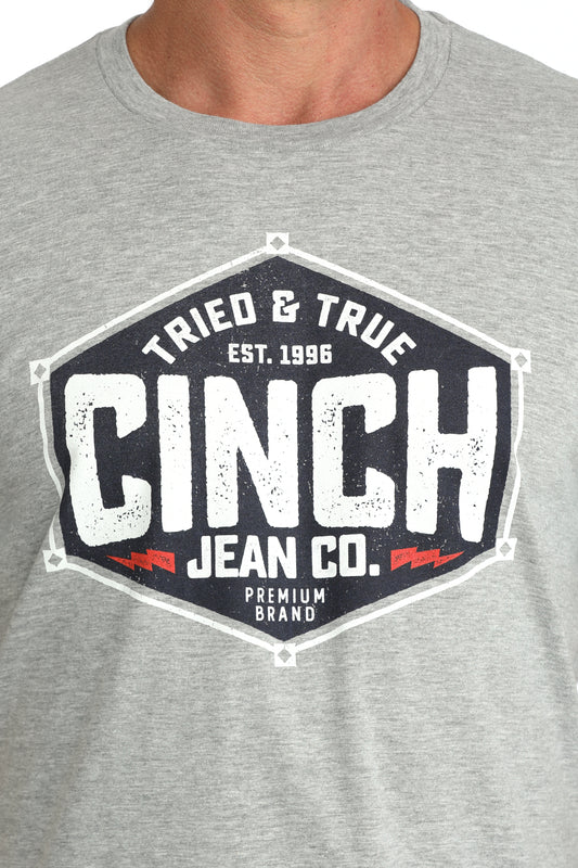 Cinch Tried & True T-Shirt