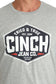 Cinch Tried & True T-Shirt