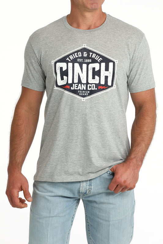 Cinch Tried & True T-Shirt
