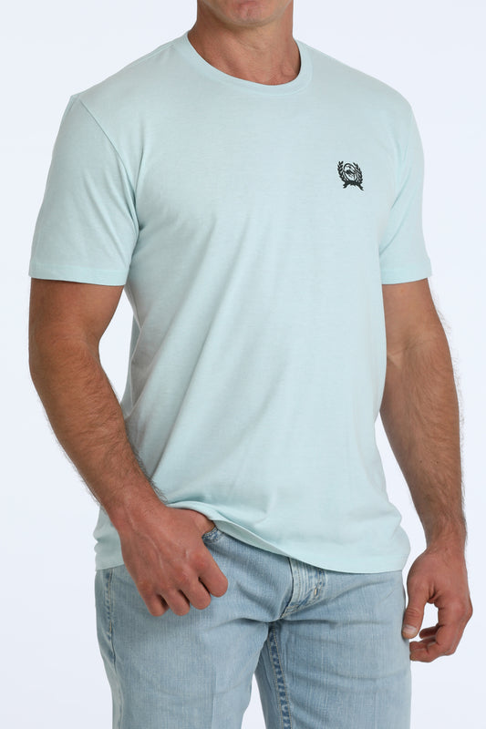 Cinch American Rodeo Bronc Rider T-Shirt
