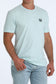 Cinch American Rodeo Bronc Rider T-Shirt