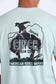 Cinch American Rodeo Bronc Rider T-Shirt