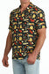 Cinch Cowboy Way Camp Shirt