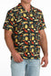 Cinch Cowboy Way Camp Shirt