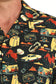 Cinch Cowboy Way Camp Shirt
