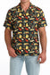 Cinch Cowboy Way Camp Shirt