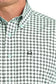 Cinch Men's ArenaFlex Light Blue Geo Print Button Down Shirt