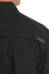 Cinch Black Ripstop Solid Button-Down Western Shirt
