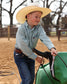 Cinch Boy's Button-Down Western Shirt