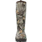 Muck Boots Men's RealTREE Edge™ Wetland Pro Snake Certified Snake Strike Boot