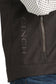 Cinch Men's Bonded Vest in Brown