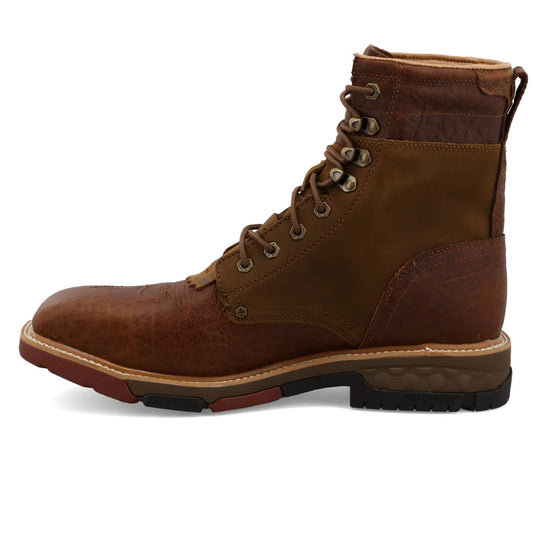 Twisted X 8" Cellstretch Lacer Boot