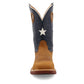 Twisted X Texas Western Nano Toe Work Boot