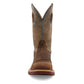 Twisted X 12" Western Nano Composite Toe Work Boot