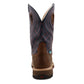 Twisted X Men's Waterproof 12" Western Work Boot