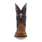 Twisted X Men's Waterproof 12" Western Work Boot