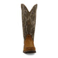 Twisted X 17" Mossy Oak Snake Boot