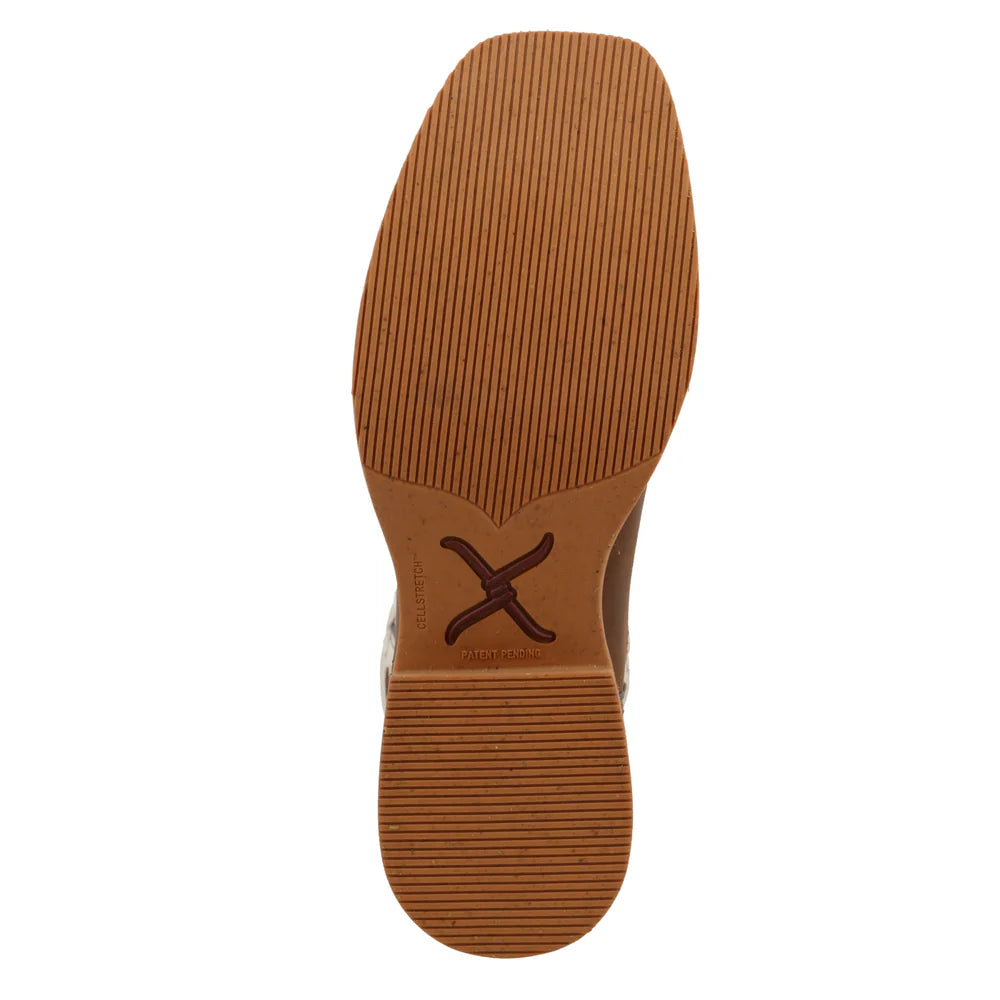 Twisted X Men's 12" Tech X™ Boot