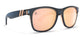 Blenders Crystal Wave M Class X2 Sunglasses