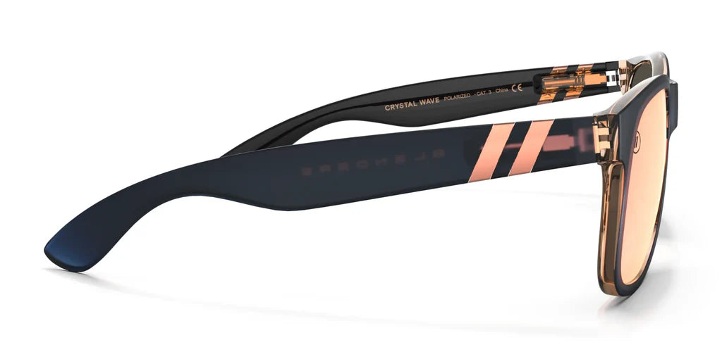 Blenders Crystal Wave M Class X2 Sunglasses