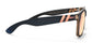 Blenders Crystal Wave M Class X2 Sunglasses