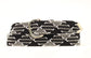 Nocona Men's Braided Nylon Belt