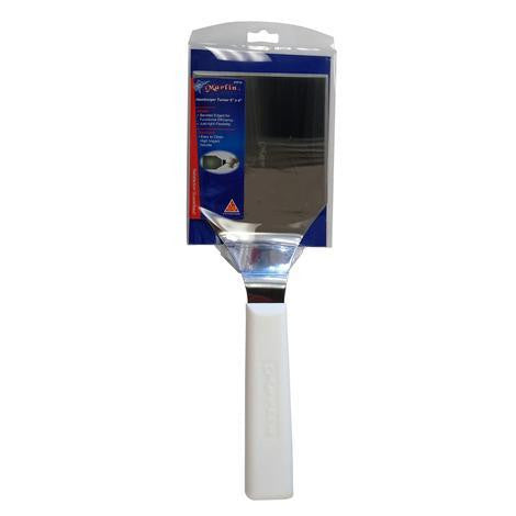 Marlin Pro Hamburger Turner